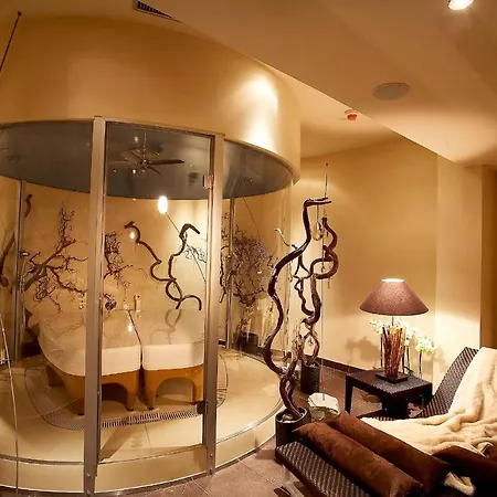 Der Unterschwarzachhof Hotel Saalbach-Hinterglemm