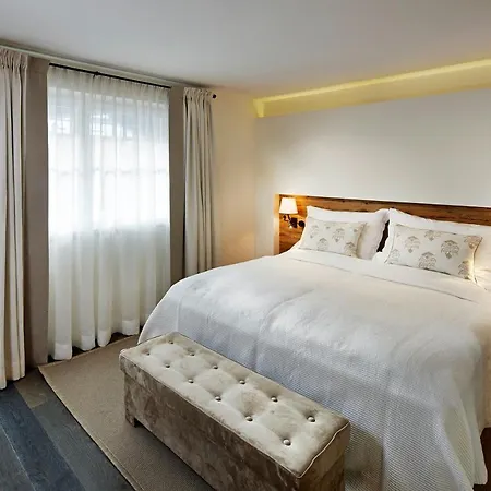 Der Unterschwarzachhof Hotel Saalbach-Hinterglemm