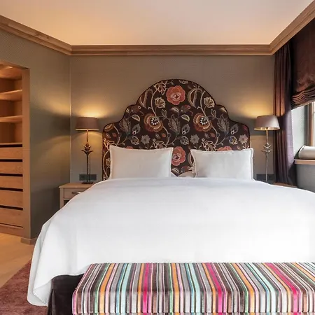 Der Unterschwarzachhof Hotel