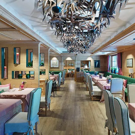 Der Unterschwarzachhof 4*