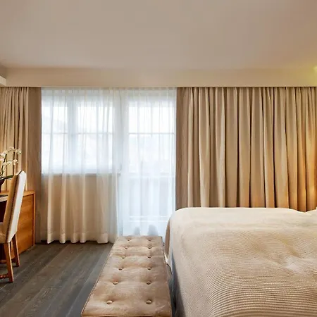 Der Unterschwarzachhof 4*