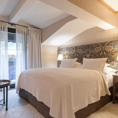 Der Unterschwarzachhof Hotel Saalbach-Hinterglemm