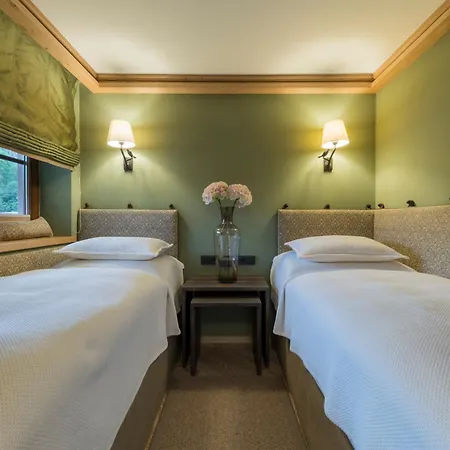 Hotel Der Unterschwarzachhof Saalbach-Hinterglemm