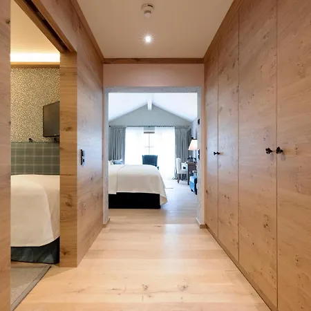 Der Unterschwarzachhof Hotel