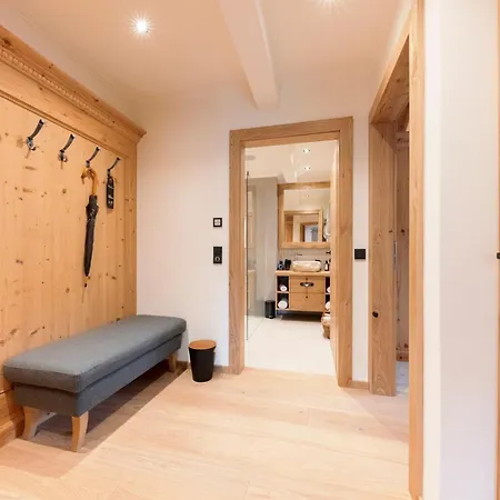 Der Unterschwarzachhof 4* Saalbach-Hinterglemm