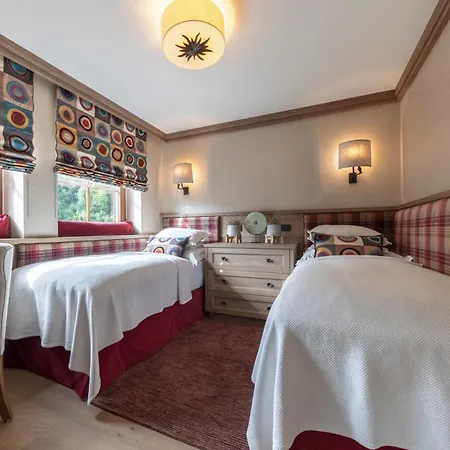 Der Unterschwarzachhof 4* Saalbach-Hinterglemm