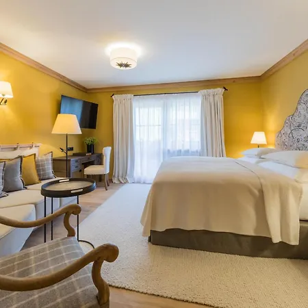 Hotel Der Unterschwarzachhof