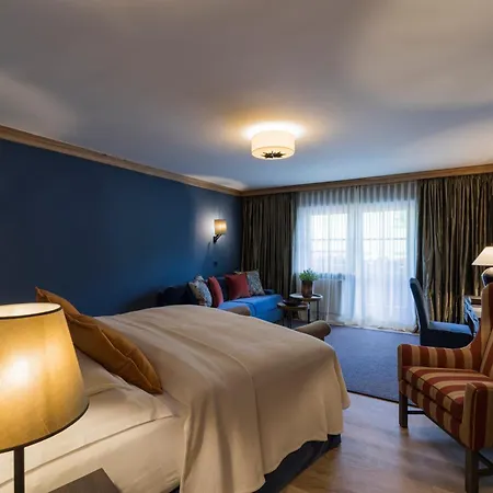 Der Unterschwarzachhof 4*