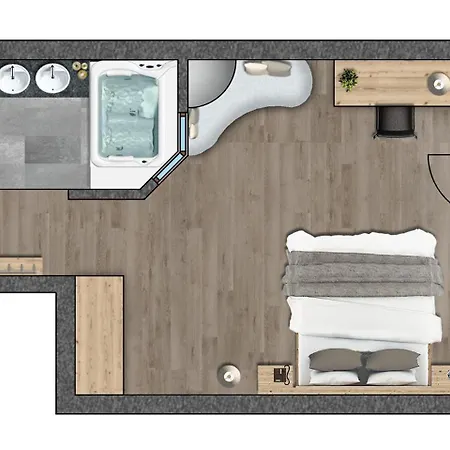 Der Unterschwarzachhof 4*