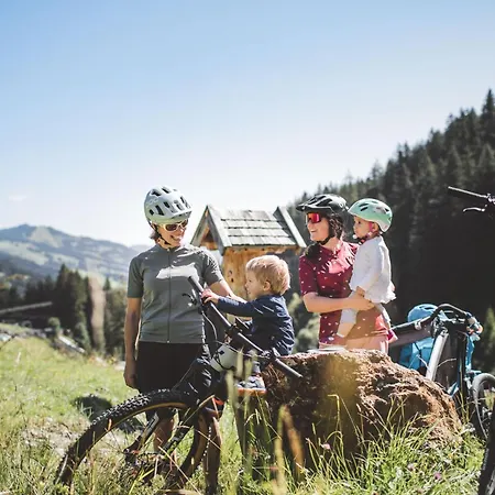 Hotel Der Unterschwarzachhof