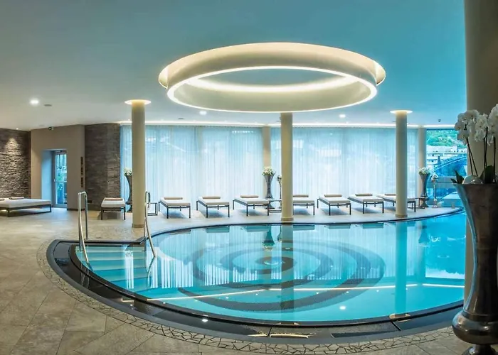 Der Unterschwarzachhof Szálloda