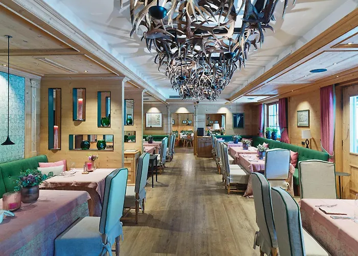 Der Unterschwarzachhof 4*