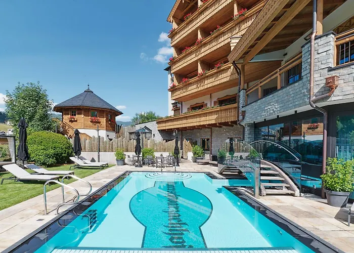 Der Unterschwarzachhof Szálloda 4*