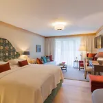 Der Unterschwarzachhof Hotel Saalbach-Hinterglemm
