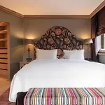 Der Unterschwarzachhof Hotel