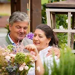Der Unterschwarzachhof 4* Saalbach-Hinterglemm