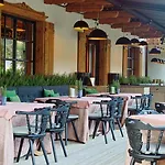 Der Unterschwarzachhof