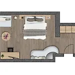 Hotel Der Unterschwarzachhof Saalbach-Hinterglemm