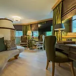 Der Unterschwarzachhof Hotel