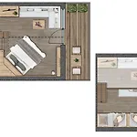 Der Unterschwarzachhof 4*