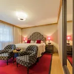 Der Unterschwarzachhof Hotel