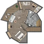 Hotel Der Unterschwarzachhof Saalbach-Hinterglemm