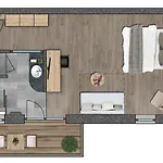 Der Unterschwarzachhof Hotel 4*