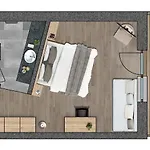 Der Unterschwarzachhof 4*