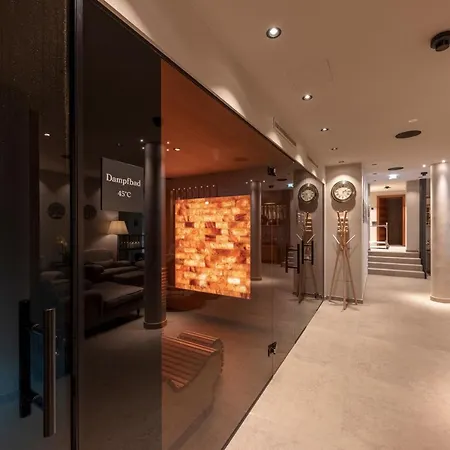 Der Unterschwarzachhof Hotel