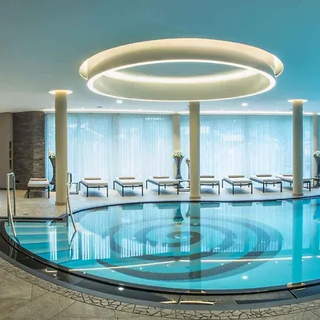 Der Unterschwarzachhof Hotel