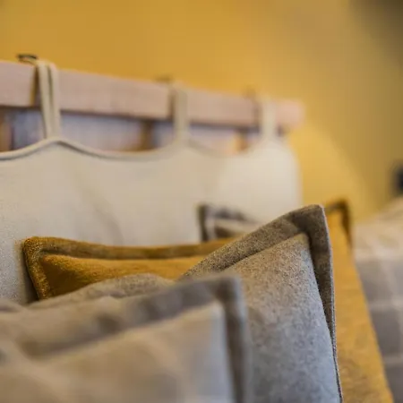 Ξενοδοχείο Der Unterschwarzachhof