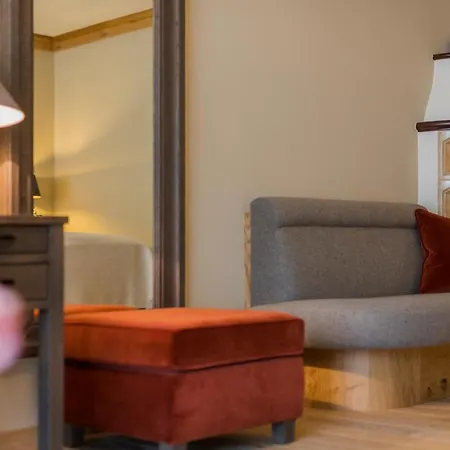 Der Unterschwarzachhof Szálloda 4*