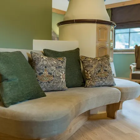 Der Unterschwarzachhof Hotel