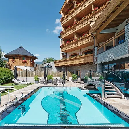 Der Unterschwarzachhof Hotel 4*