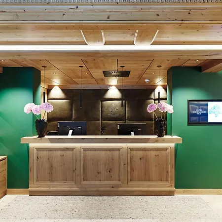 Hotel Der Unterschwarzachhof Saalbach-Hinterglemm