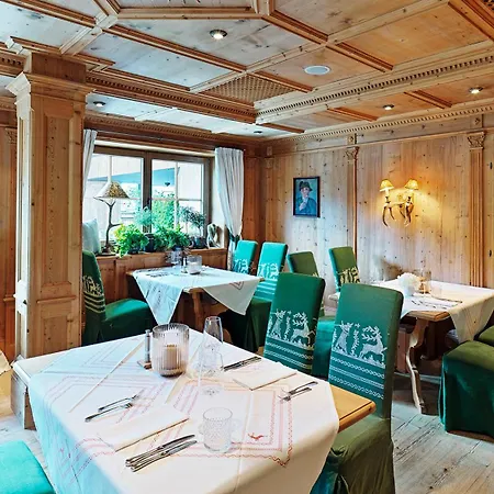 Der Unterschwarzachhof Hotel