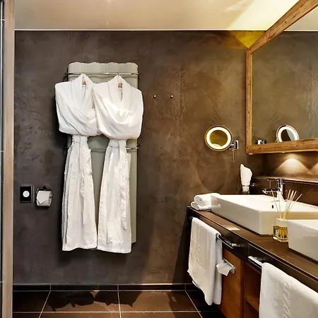 Der Unterschwarzachhof Hotel Saalbach-Hinterglemm