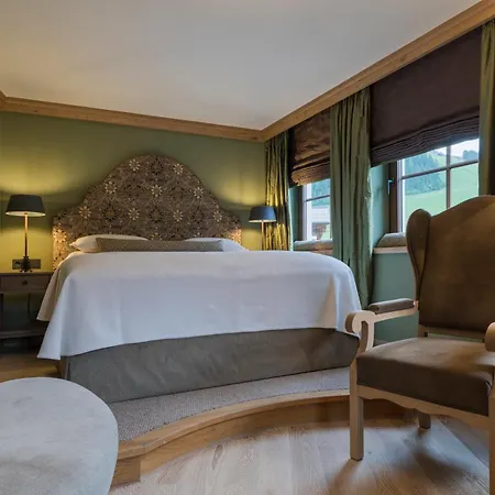 Der Unterschwarzachhof 4* ザールバッハ・ヒンターグレム