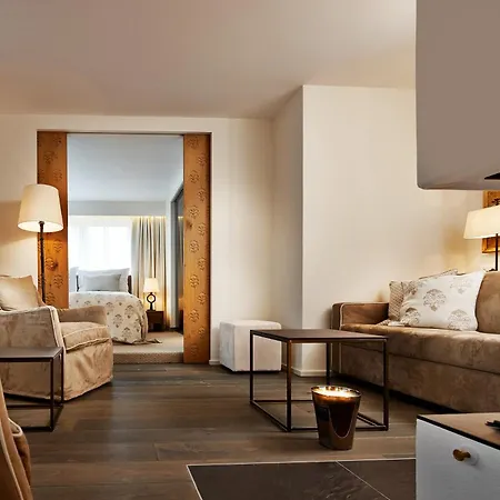 Der Unterschwarzachhof Hotel