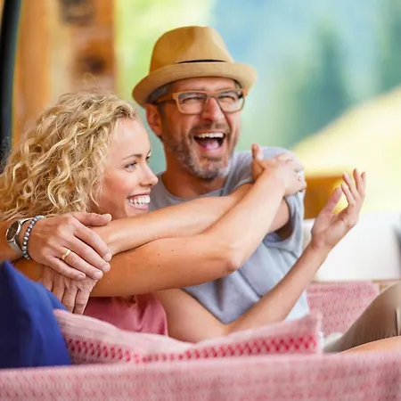 Der Unterschwarzachhof Hotel 4*