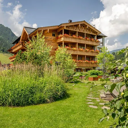 Der Unterschwarzachhof Hotel Saalbach-Hinterglemm