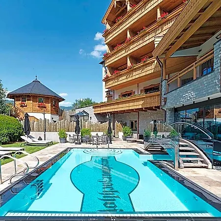Der Unterschwarzachhof 4*