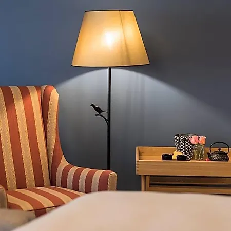 Hotel Der Unterschwarzachhof