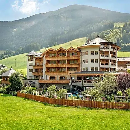 Der Unterschwarzachhof Hotel Saalbach-Hinterglemm