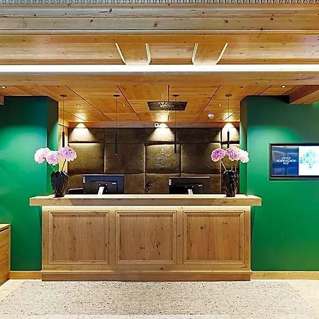 Der Unterschwarzachhof