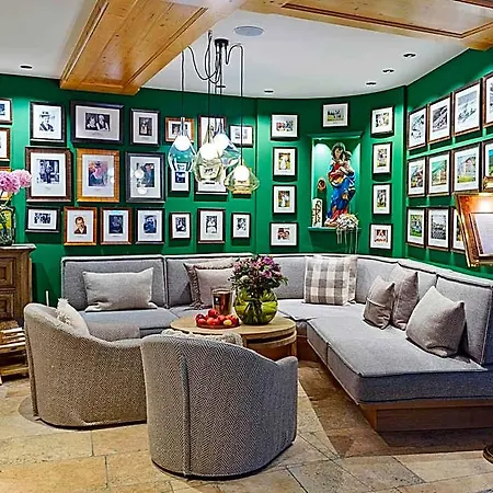 Der Unterschwarzachhof 4*