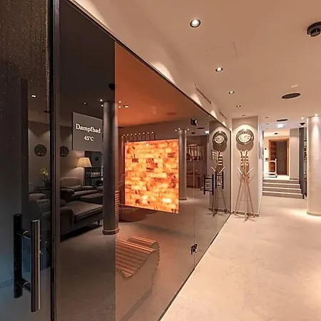 Der Unterschwarzachhof Hotel 4*