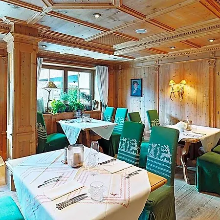Der Unterschwarzachhof 4* Saalbach-Hinterglemm