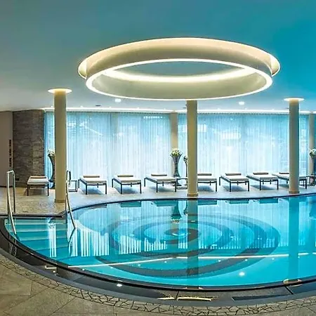 Hotel Der Unterschwarzachhof 4*