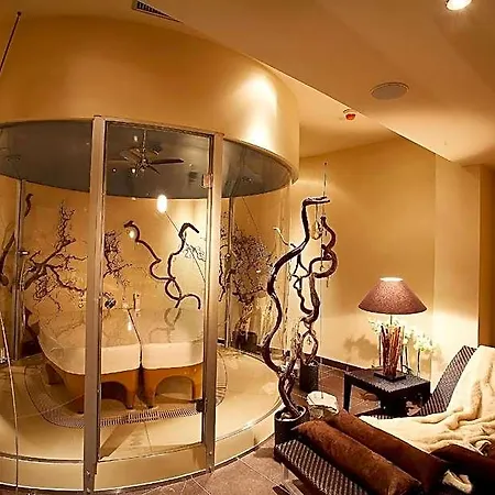 Der Unterschwarzachhof Hotel 4*